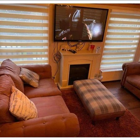 特维德上游的贝里克 Golf Retreat 6 - Haggerston Castle酒店 外观 照片