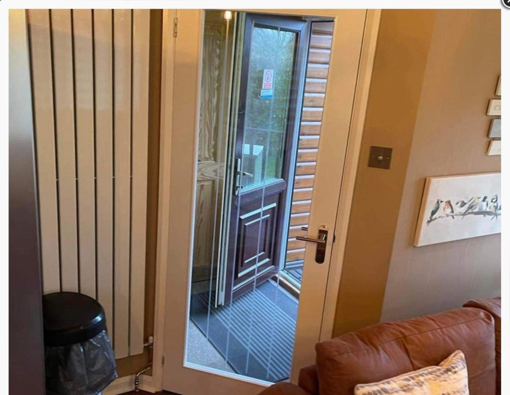 特维德上游的贝里克 Golf Retreat 6 - Haggerston Castle酒店 外观 照片
